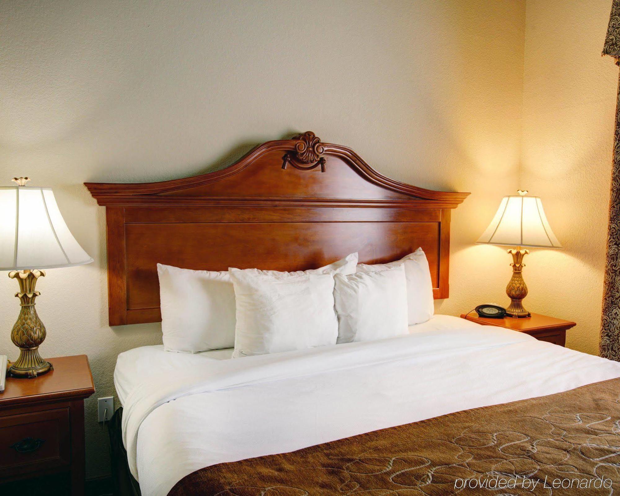 Comfort Suites Near Texas State University San Marcos Dış mekan fotoğraf